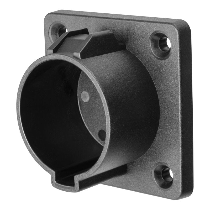 Deltaco e-Charge, wall bracket (type 1 charging cables)