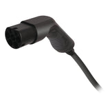 Deltaco e-Charge, Type 2 charger cable - 1 phase, 32A, 3m