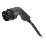 Deltaco e-Charge, Type 2 charger cable - 3 phase, 32A, 7m
