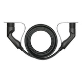 Deltaco e-Charge, Type 2 charger cable - 3 phase, 32A, 7m