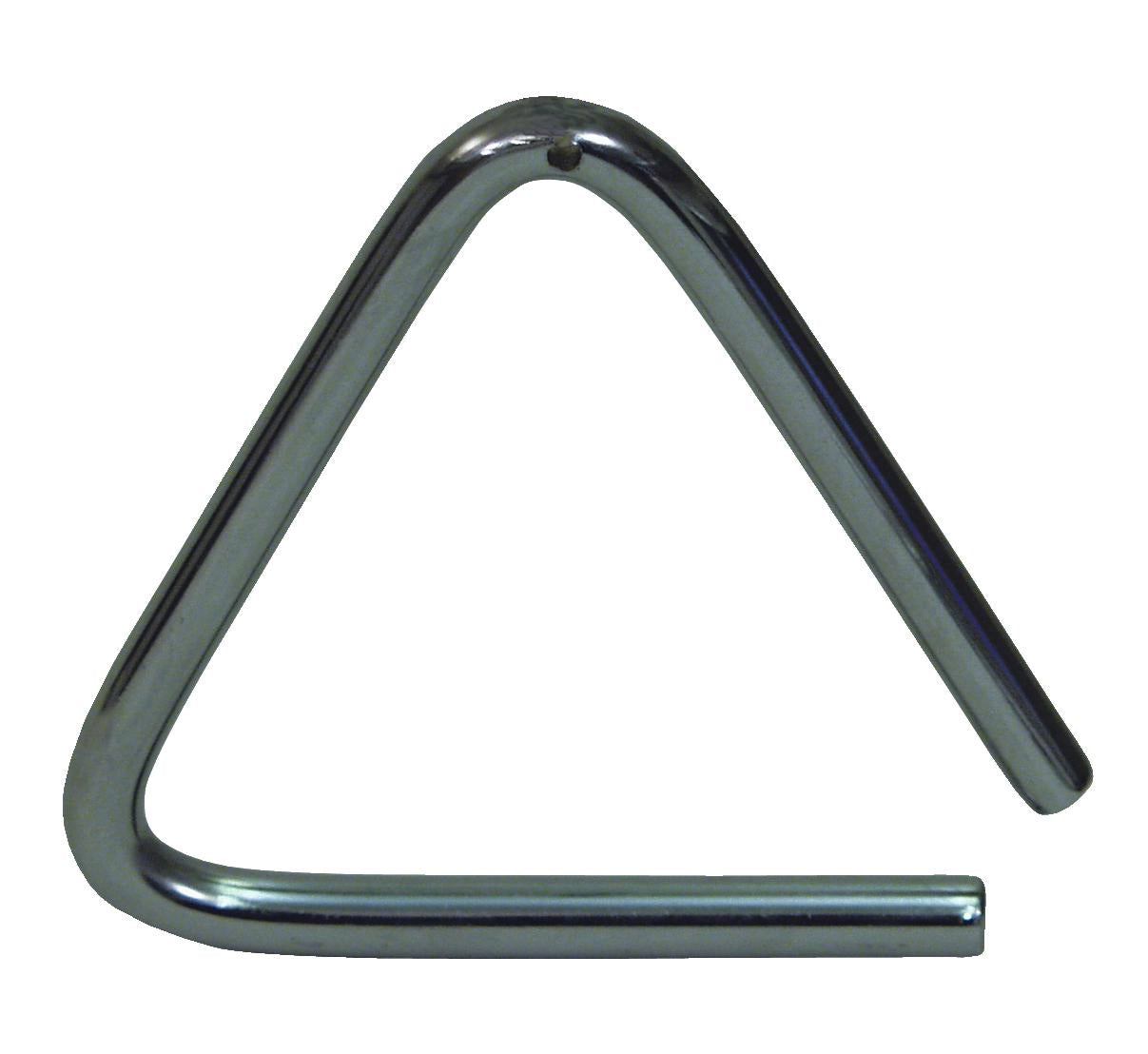 DiMavery Triangle 4", with rod