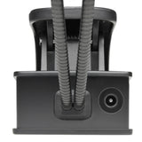 Double gooseneck nodelamps