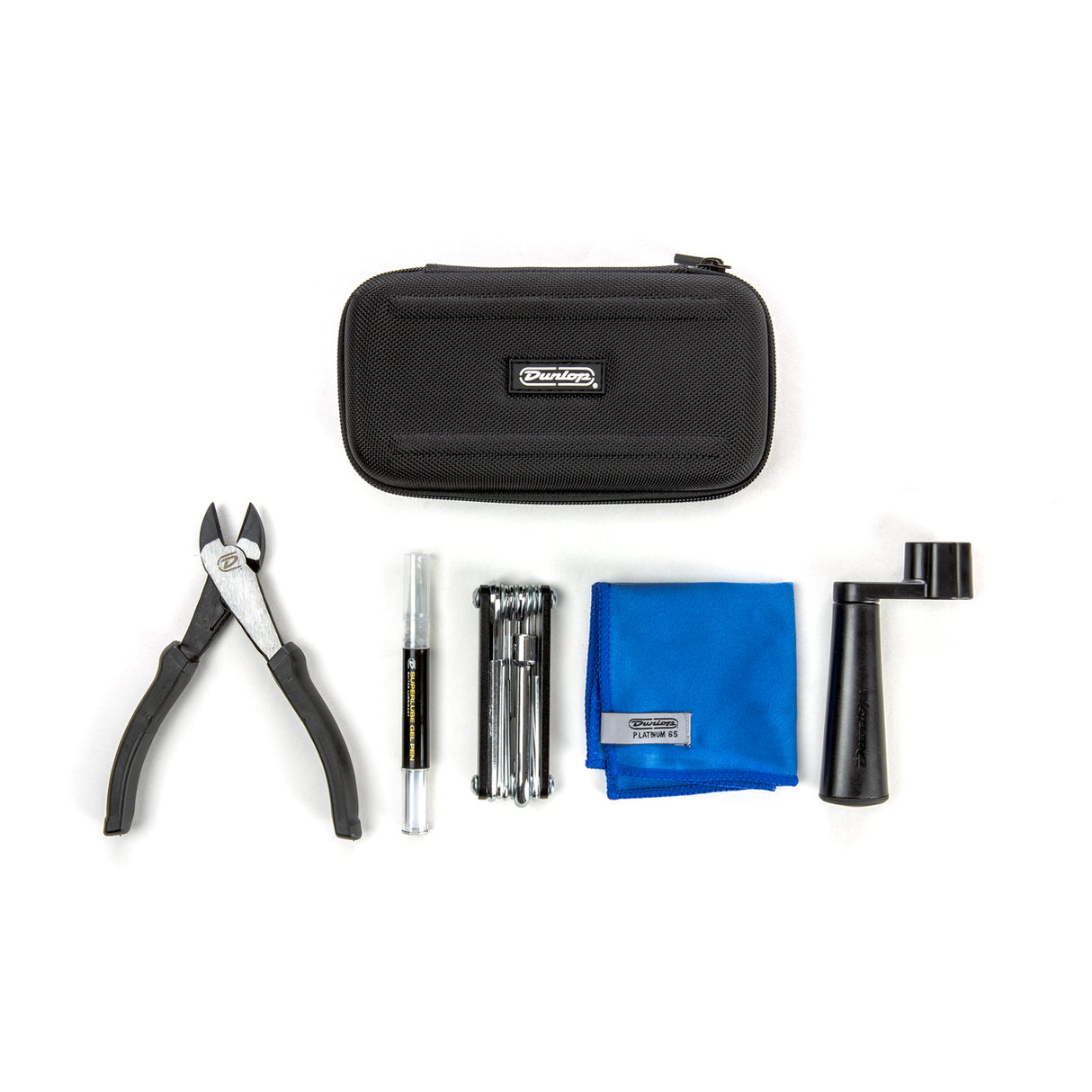 Dunlop System 65 DGT101 Guitar Tool Kit