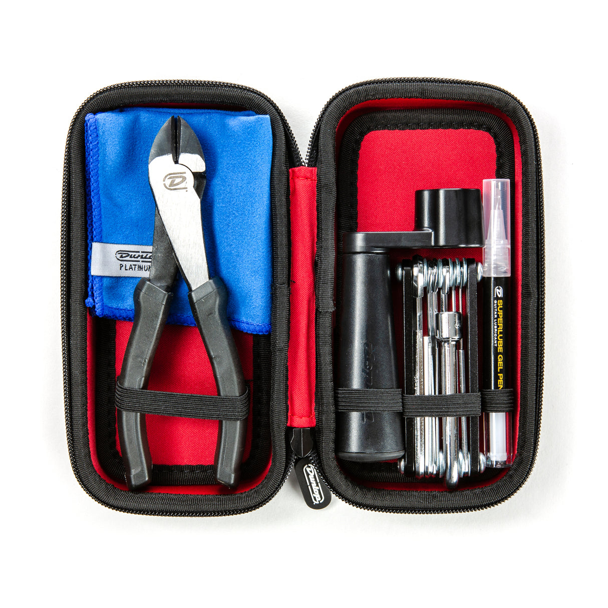 Dunlop System 65 DGT101 Guitar Tool Kit