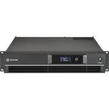 Dynacord L1800FD Amplifier With 2x950W And DSP