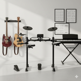 Grooveland ED100 Electric Drum Kit