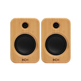 Marley Duo Bluetooth speaker set