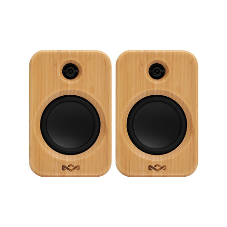 Marley Duo Bluetooth speaker set