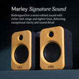 Marley Duo Bluetooth speaker set