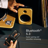 Marley Duo Bluetooth speaker set
