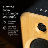 Marley Duo Bluetooth speaker set