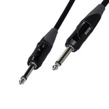 Enova instrumentkabel mono jack 5 meter