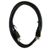 Enova HDMI kabel UHD 4K 60 Hz 1  meter