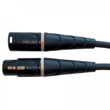 Enova Nxt 3-Pin XLR mikrofonkabel 1 meter