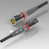 Enova Nxt 3-Pin XLR mikrofonkabel 3 meter