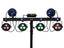 EUROLITE LED KLS Laser Bar Next FX Sound Set