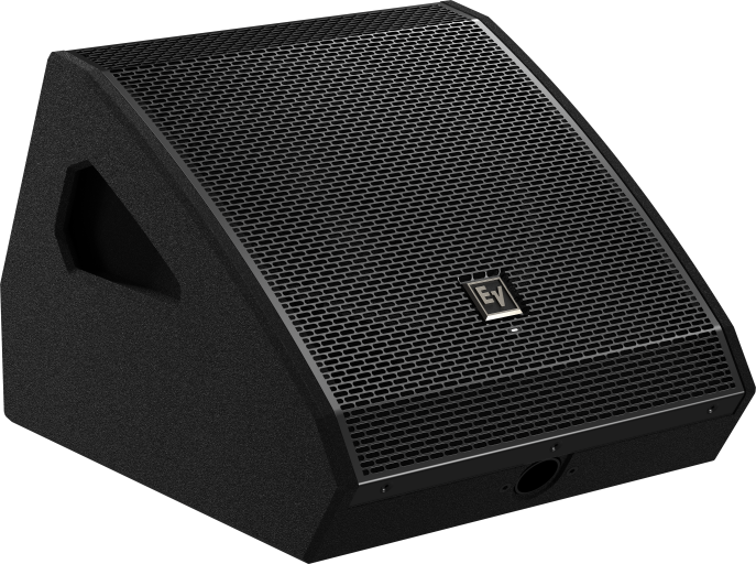 EV PXM-12MP Active Coaxial 12" Stage Monitor