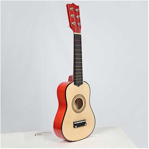 Wooden Ukulele 21-inch soprano