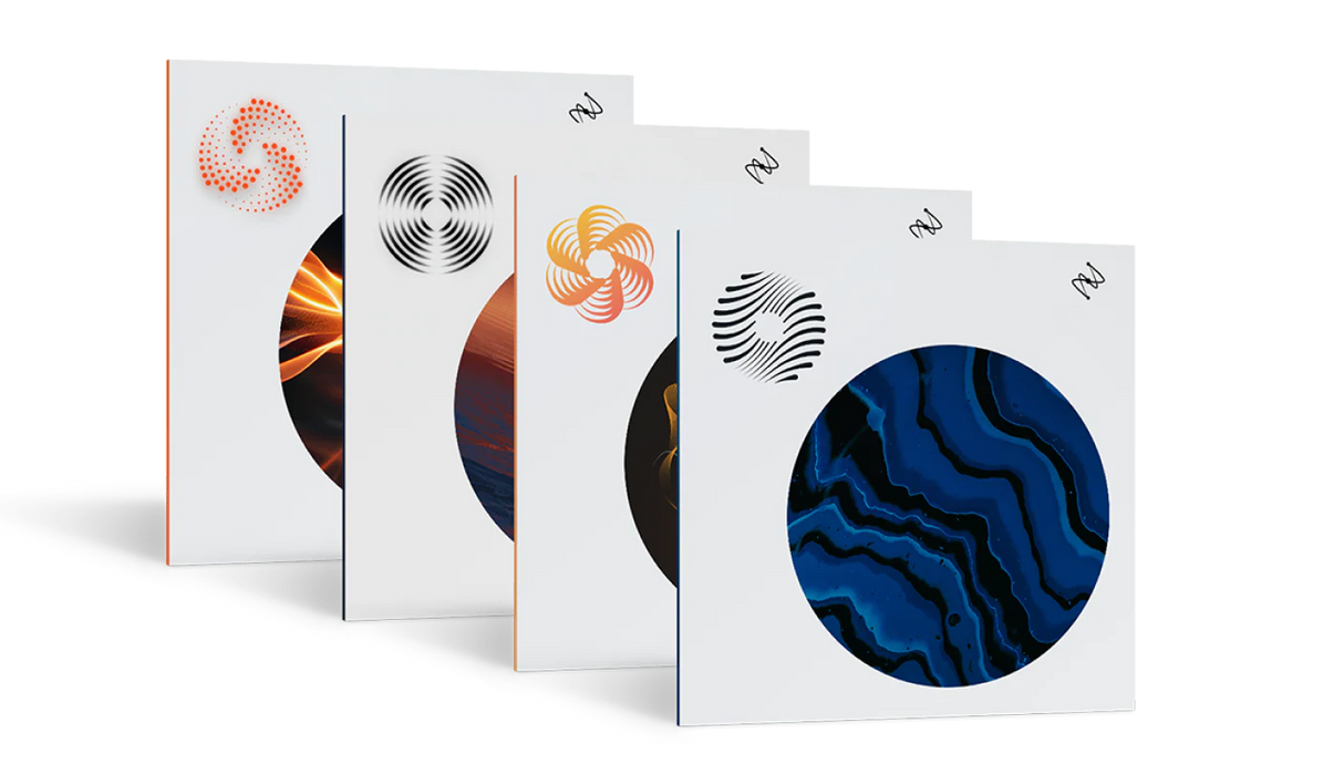 Elements Suite 12: Upgrade from any Elements