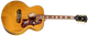 Epiphone 1957 SJ-200 (Antique Natural)