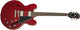 Epiphone ES-335 Electric Guitar (Cherry)