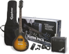 Epiphone Les Paul Player Pack (Vintage Sunburst )