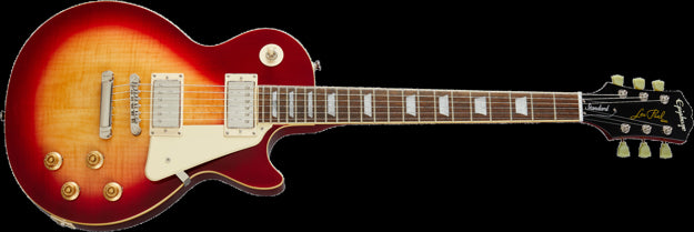 Epiphone Les Paul Standard '50s El-Guitar (HC Sunburst )