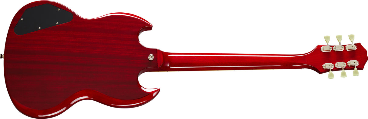 Epiphone SG Standard Electric Guitar (Heritage Cherry)