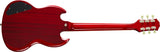 Epiphone SG Standard Electric Guitar (Heritage Cherry)
