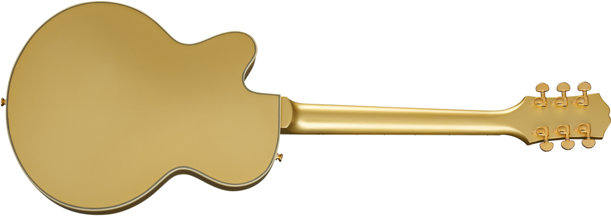 Epiphone Uptown Kat ES El-guitar (Ruby Red Metallic)