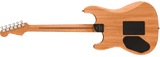 Fender American Acoustasonic Stratocaster Electric Guitar (3-Color Sunburst)