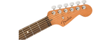 Fender American Acoustasonic Stratocaster Electric Guitar (3-Color Sunburst)