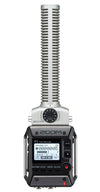 Zoom F1-SP Field Recorder + Shotgun Microphone