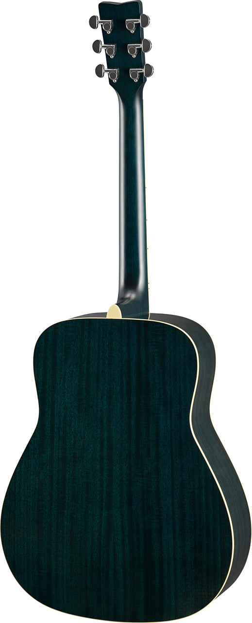 Yamaha FG820 SBII - Sunset Blue