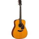 Yamaha FGX3II Western Guitar (Wood)