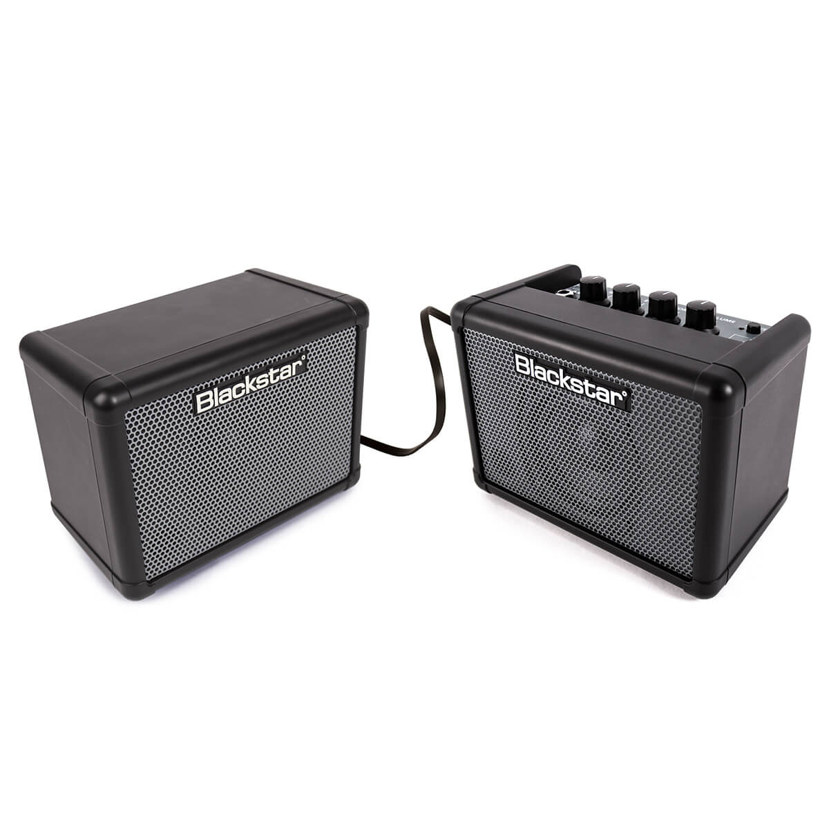 Blackstar Fly 3 Bass Combo Bass Amp + Fly 103 Extension Cab