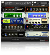 Iron Pack 5 - Baritone Guitars