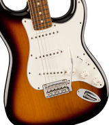 Fender Anniversary Player Stratocaster Electric guitar (2-Color Sunburst)