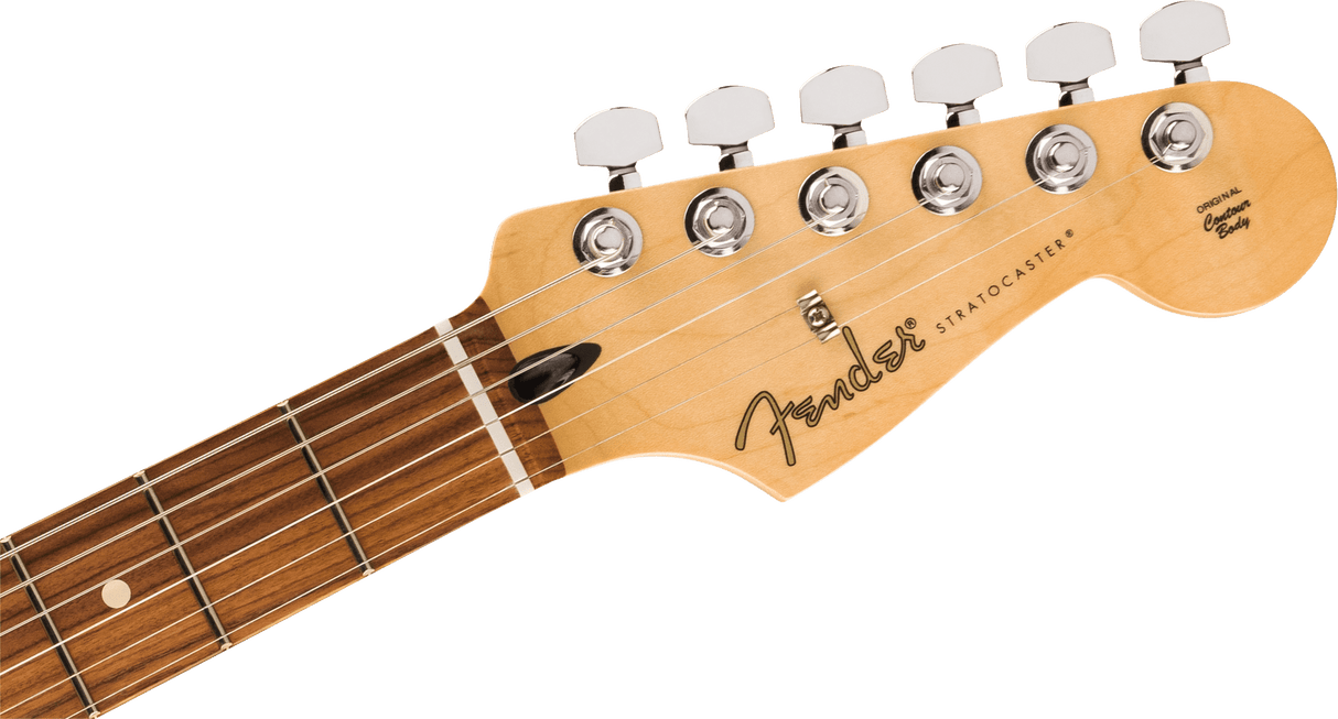 Fender Anniversary Player Stratocaster Electric guitar (2-Color Sunburst)