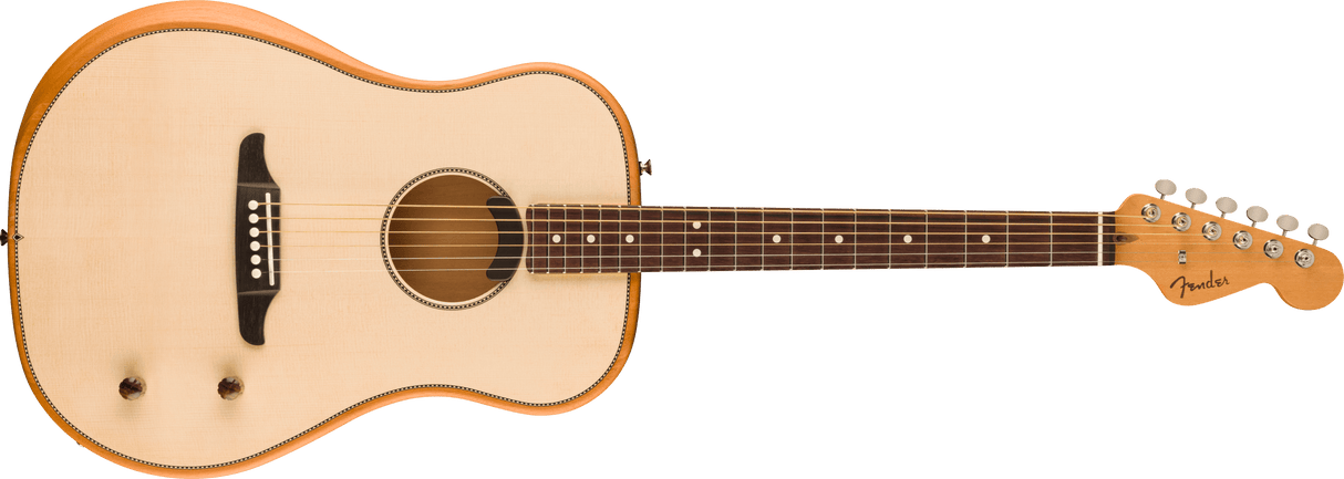 Fender Highway Series Western (Nature)