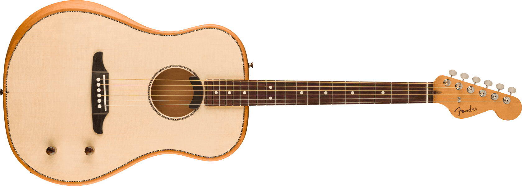 Fender Highway Series Western (Nature)