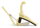 Kyser KGEFOWA Capo - Olympic White