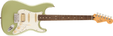 Fender Player II Stratocaster HSS Electric Guitar (Birch Green)