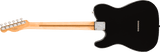 Fender Player II Telecaster Electric Guitar (Black)