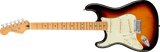 Fender Player Plus Stratocaster Left-Handed Electric Guitar (3-Color Sunburst)