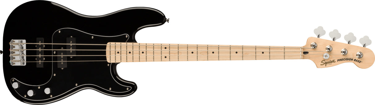 Fender Squier Affinity Precision Bass (Black)