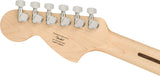 Fender Squier Affinity Stratocaster Starter Pack - Black Burst