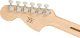 Fender Squier Affinity Stratocaster - Black