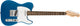 Fender Squier Affinity Telecaster - Lake Placid Blue