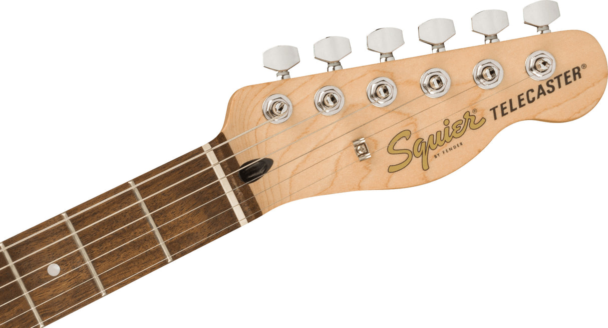 Fender Squier Affinity Telecaster - Olympic White